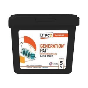 GENERATION® PAT'