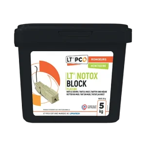 LT® NOTOX BLOCK