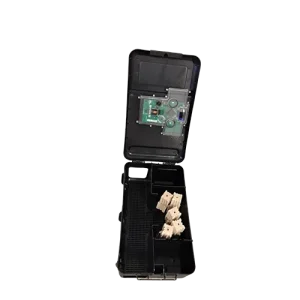 AEGIS ALL IN BOX® Connecté