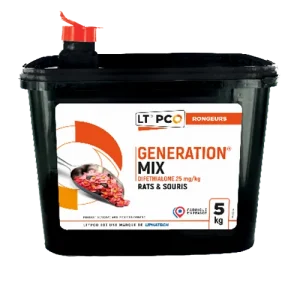 GENERATION® MIX