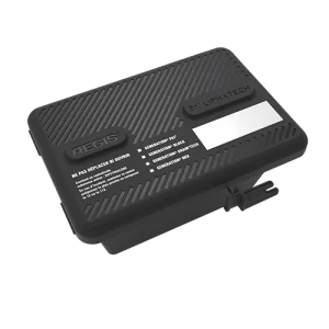 AEGIS® XS - carton de 10