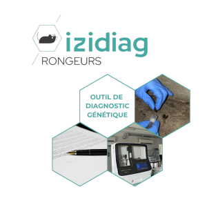 IZIDiag® Rongeurs