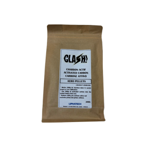 CHARBON ACTIF POUR CLASH®